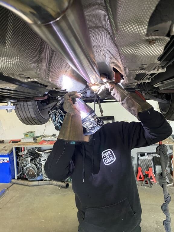 Aluminium, Stainless Steel, Mild Steel Fabrication/Welding