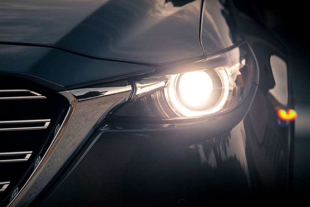 Light Electrical Work