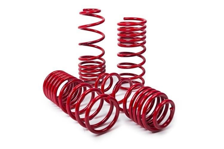 Lowering Spring