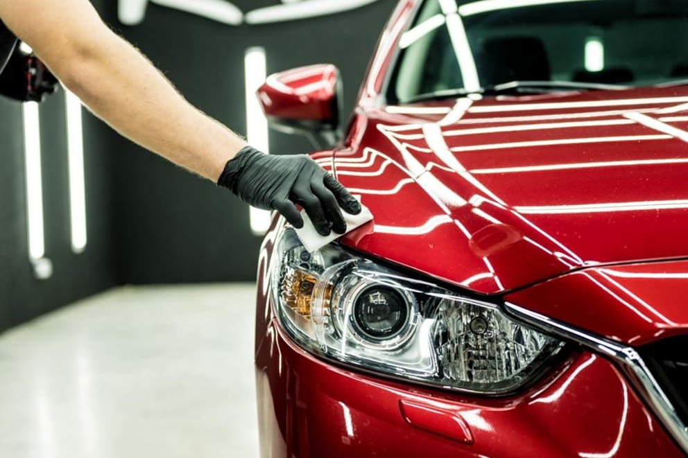 Servicing and WOF Repairs