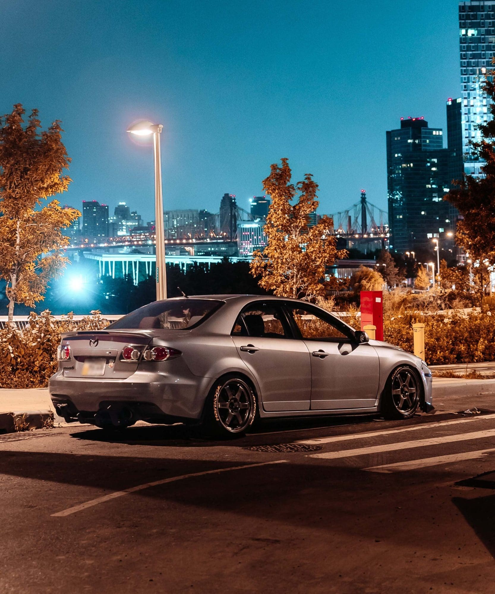 Tailored automotive solutions